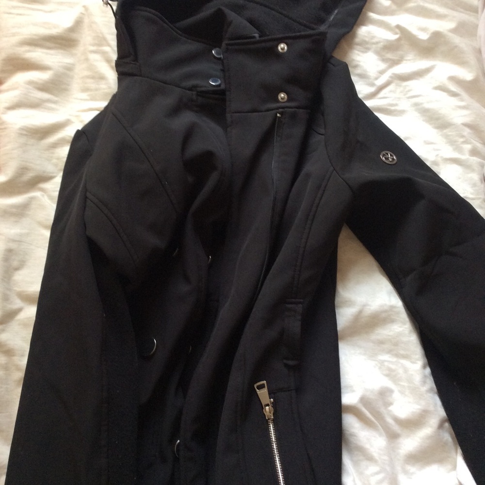 Calvin Klein Peacoat